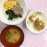 6月24日　昼食